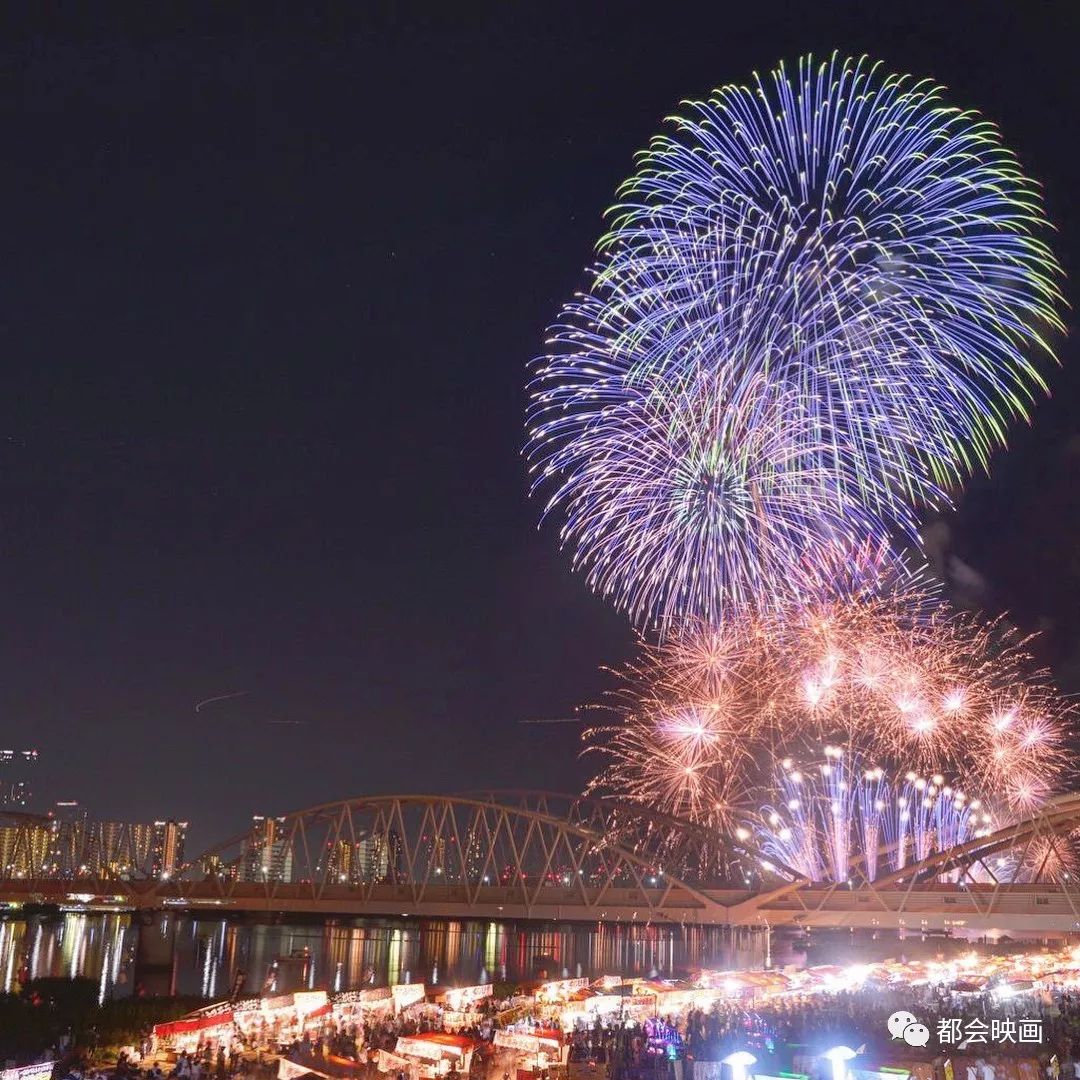 有谁受得了花火大会的告白*魂迷**汤