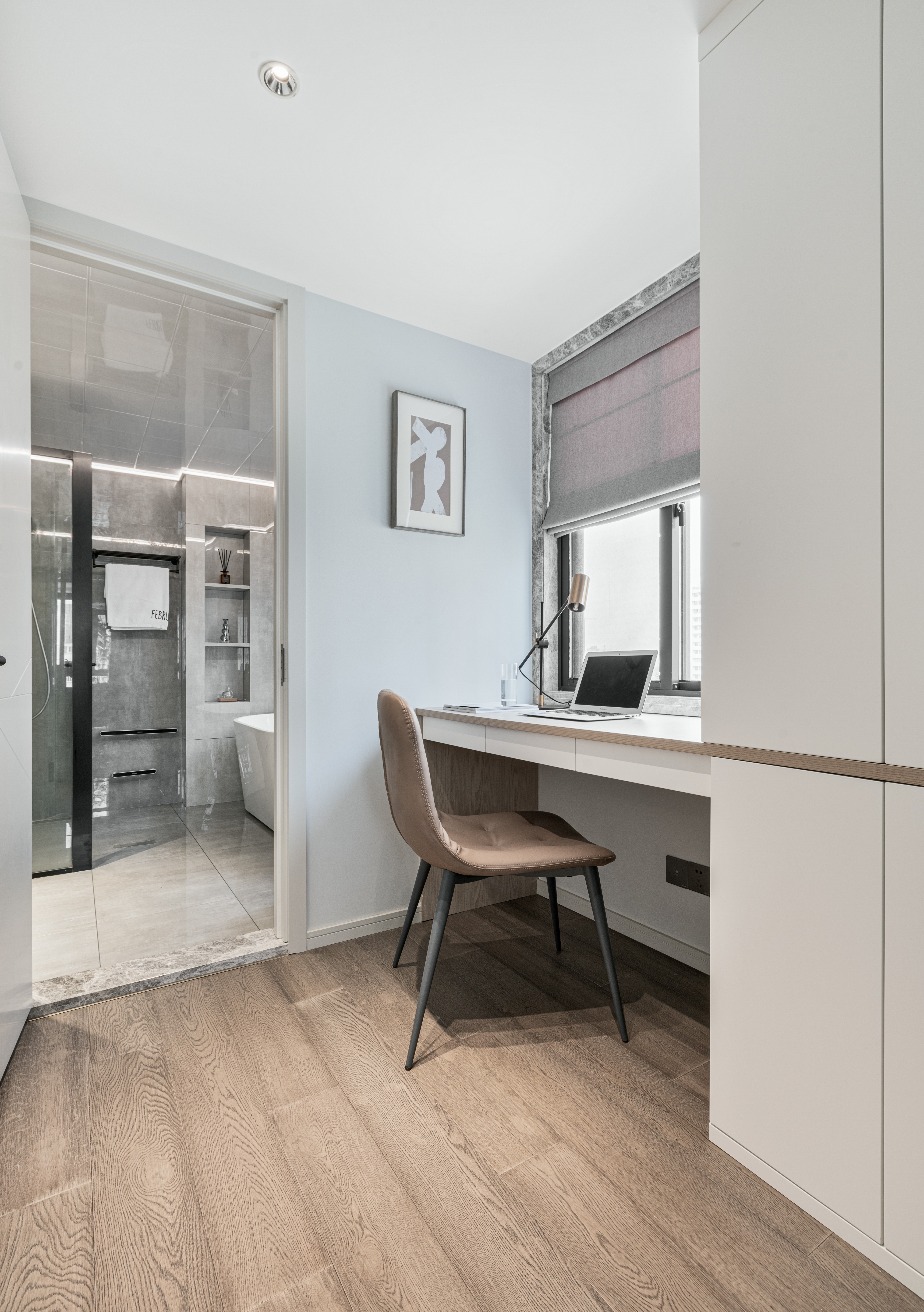 打造室外5平米的茶室需要多少钱,小户型轻奢茶室设计