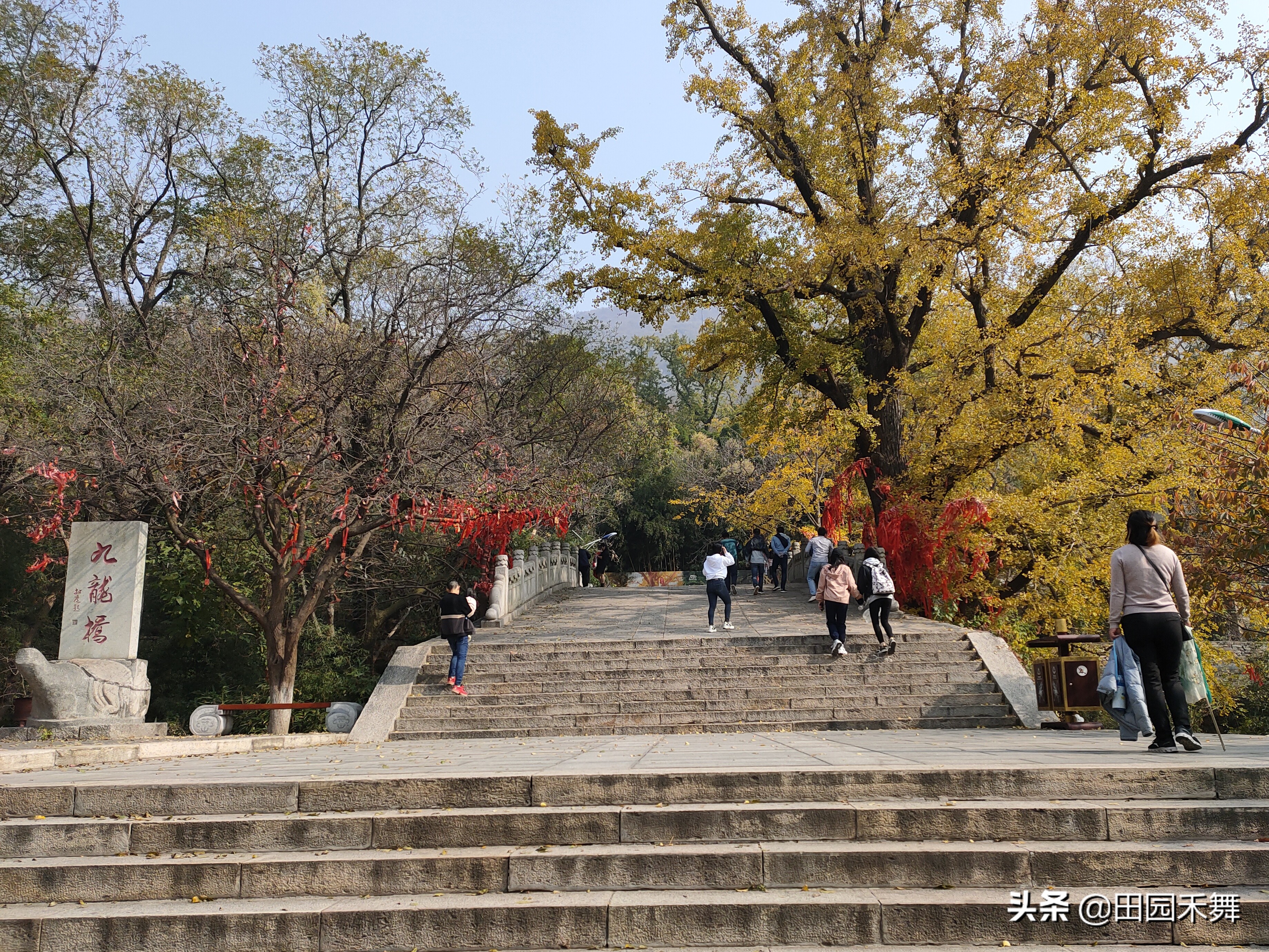 连云港花果山旅游景点路线图,连云港花果山景点