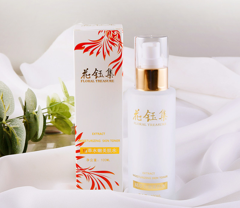 化妆水排行榜前十名保湿补水神器,9款热门化妆水爽肤水测评