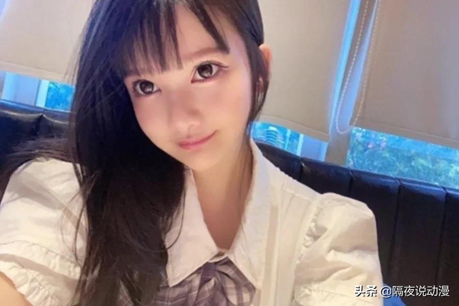 “福利姬”为何屡屡刷屏二次元？靠卖片月入万元，漫展是重灾区