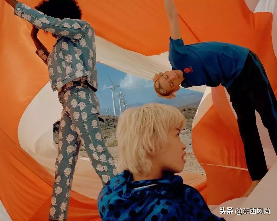 kenzo到底是日本牌子还是法国货,kenzo日本品牌