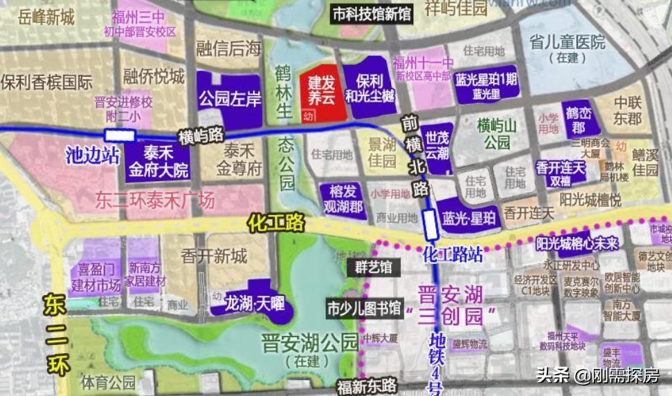 往南方买房好还是往北方买房好,向东还是向南的房子好