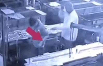 用气枪误伤同事,用气枪打猎物同伙会被判多少年