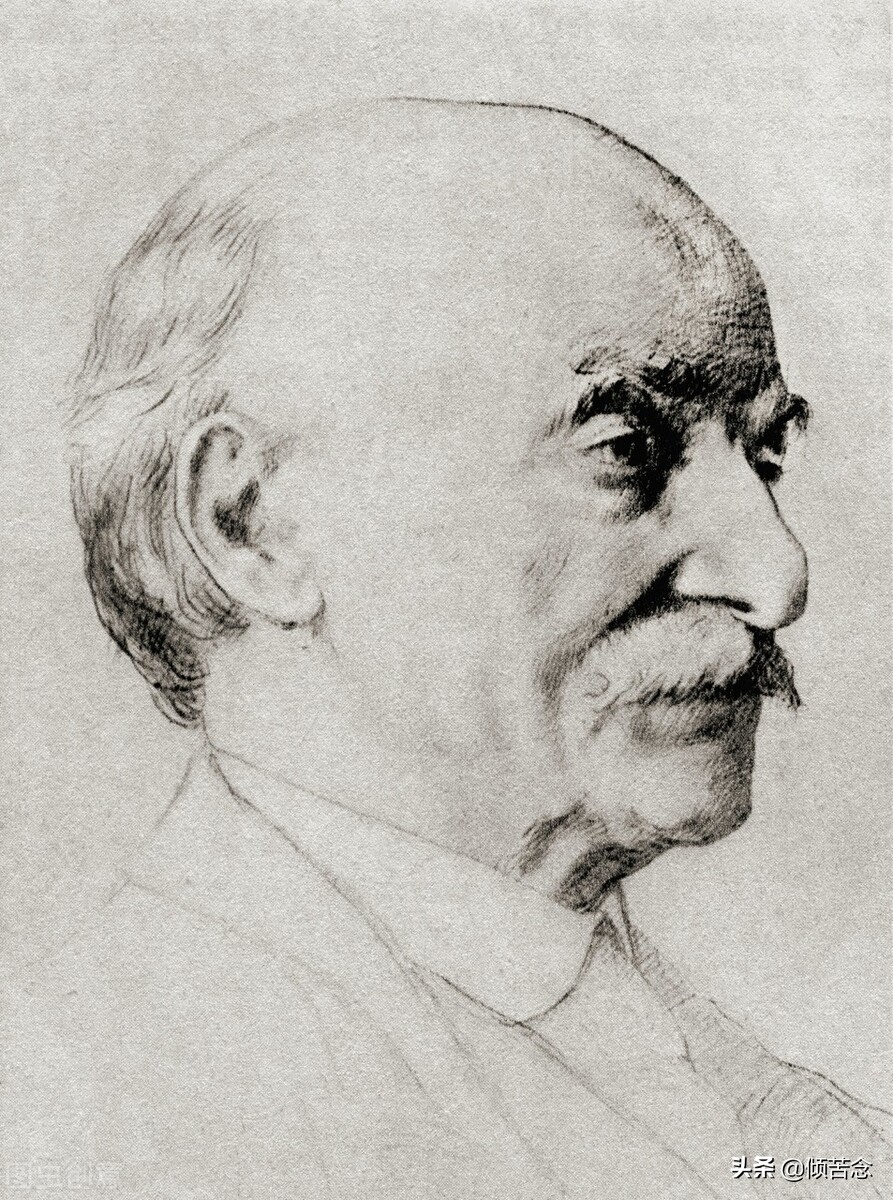 作家是启发善恶的使者,当世界少了文学必定少了信仰