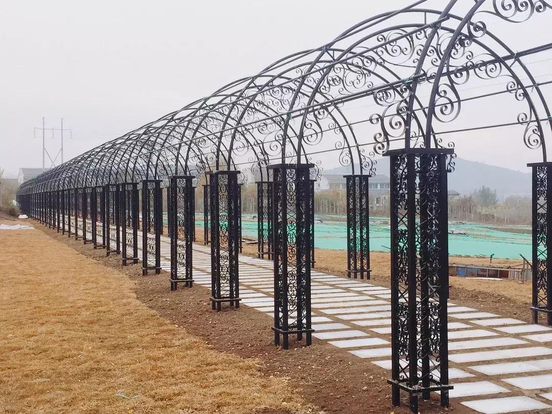 淄博华侨城旅游综合体重大项目,华侨城旅游度假区