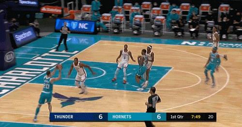 底线三分超远绝杀三球,1.6秒绝杀破百