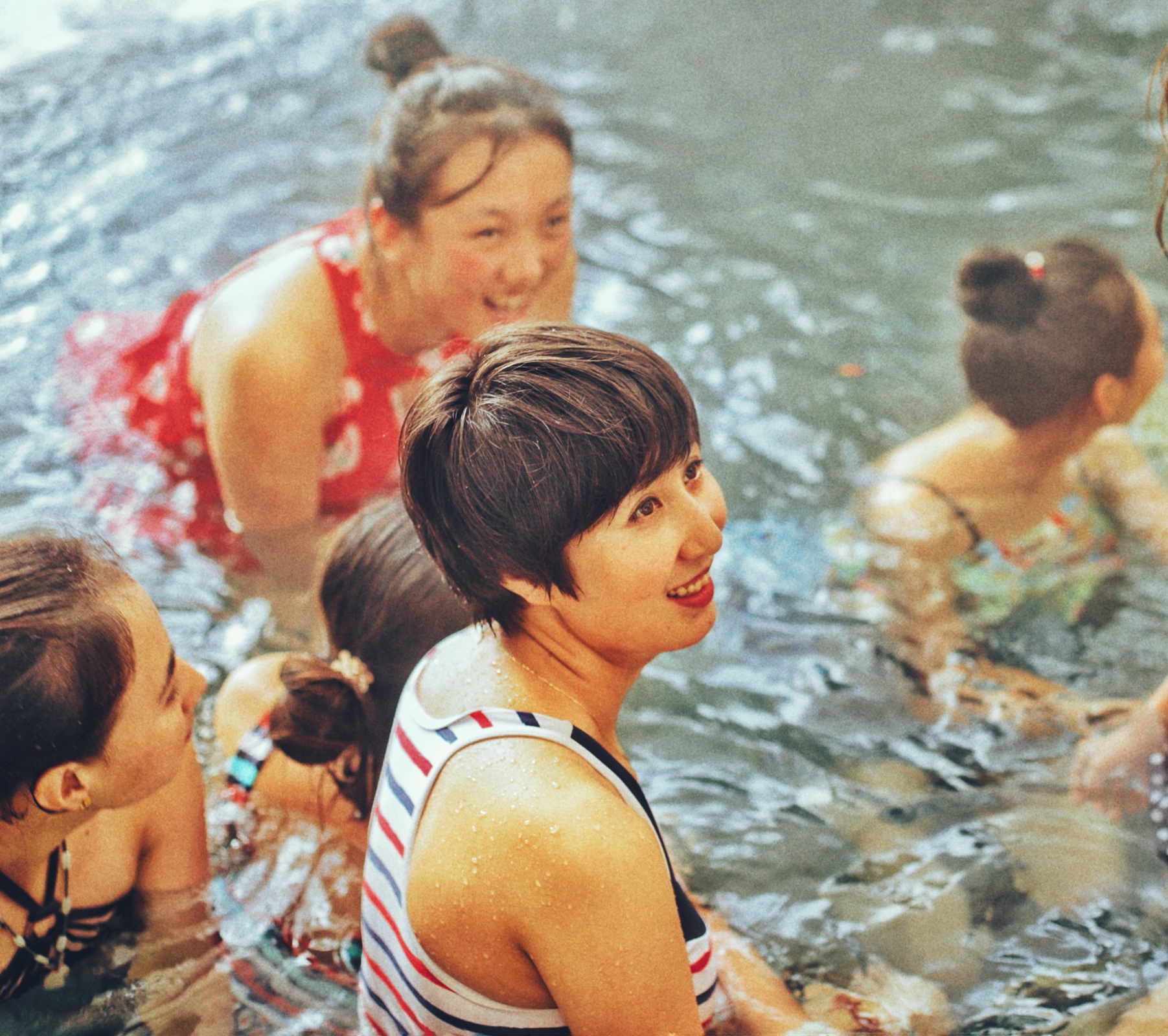 定西通渭温泉,定西市通渭县温泉攻略