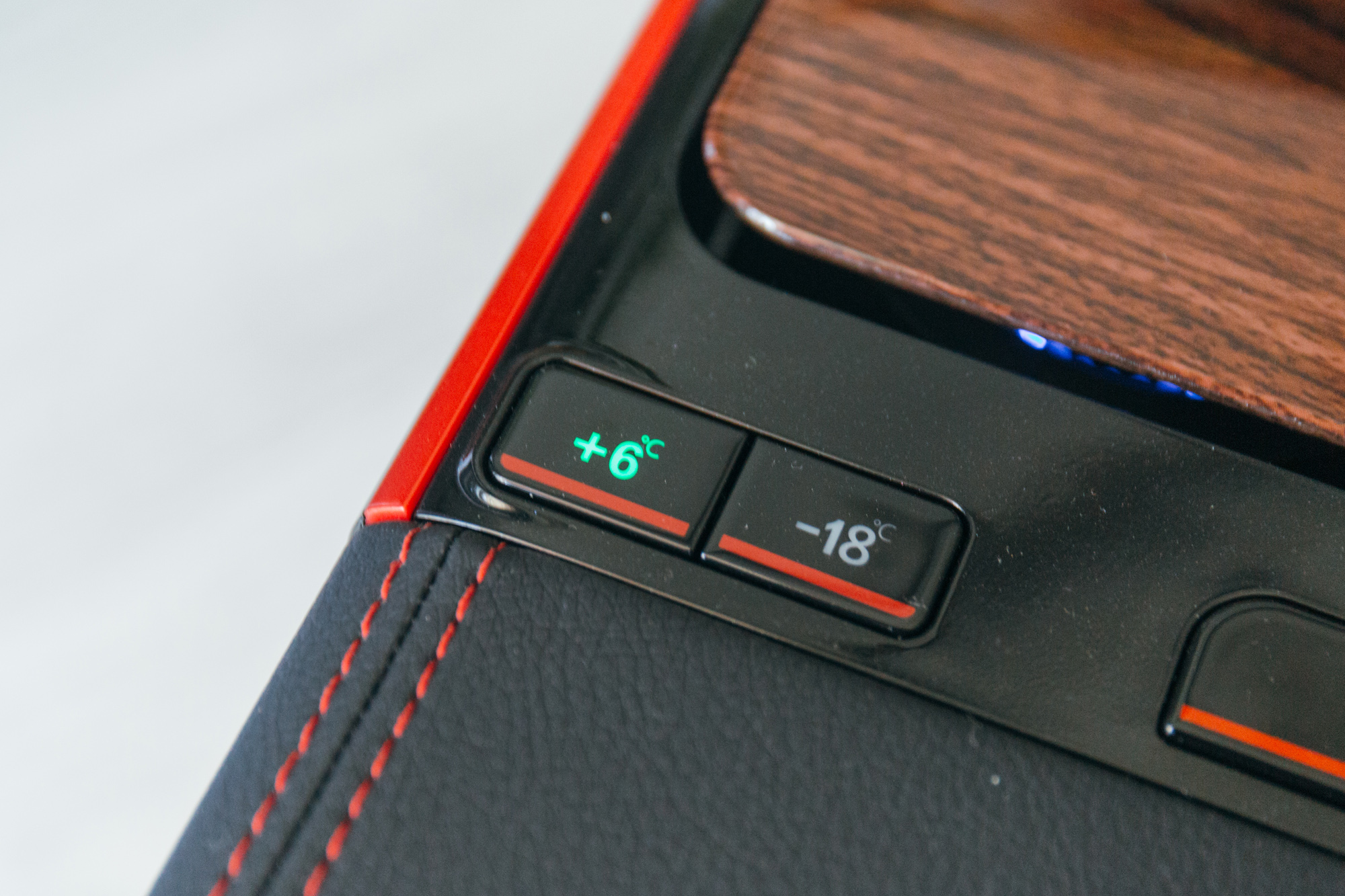 外出车内好物,自驾游车里哪些是必备品