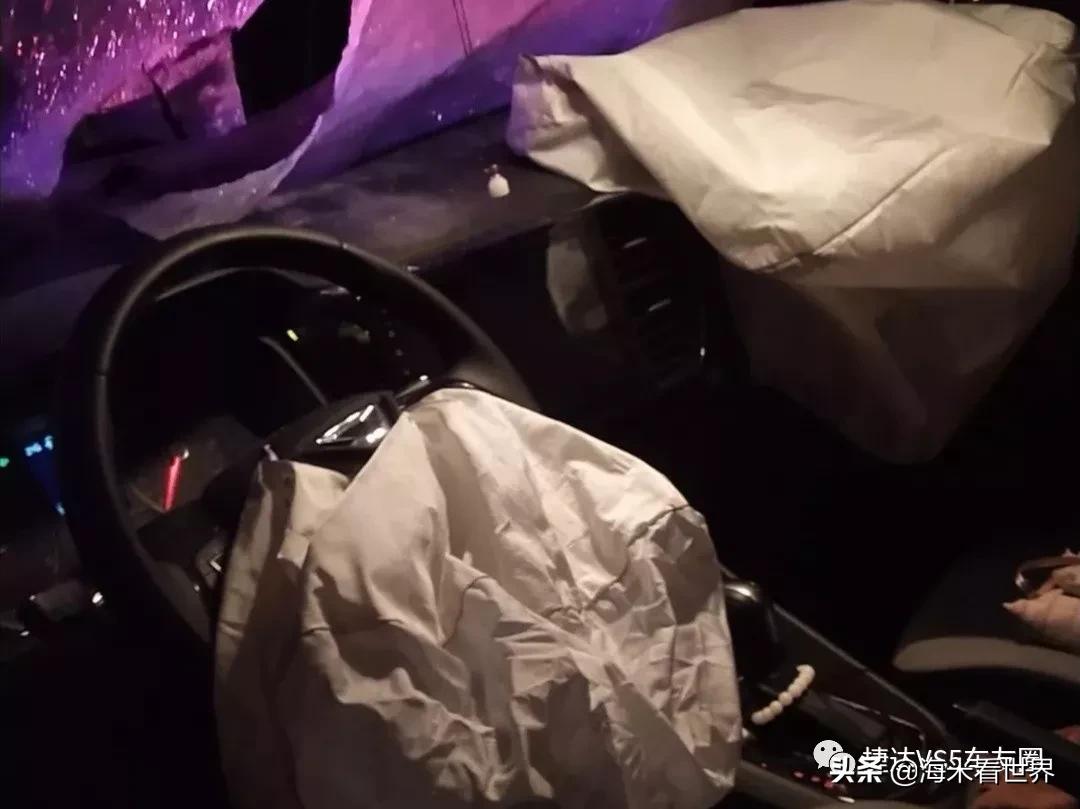 捷达vs5难开,捷达vs5为啥不踩油门也往前走