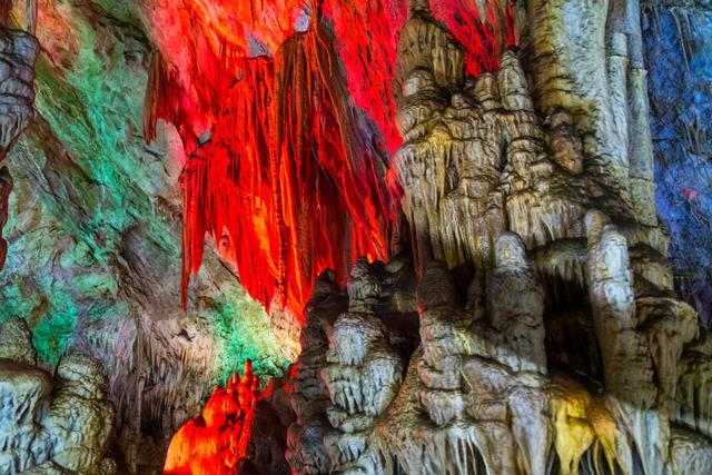 修德谷生态园,修德谷旅游基地