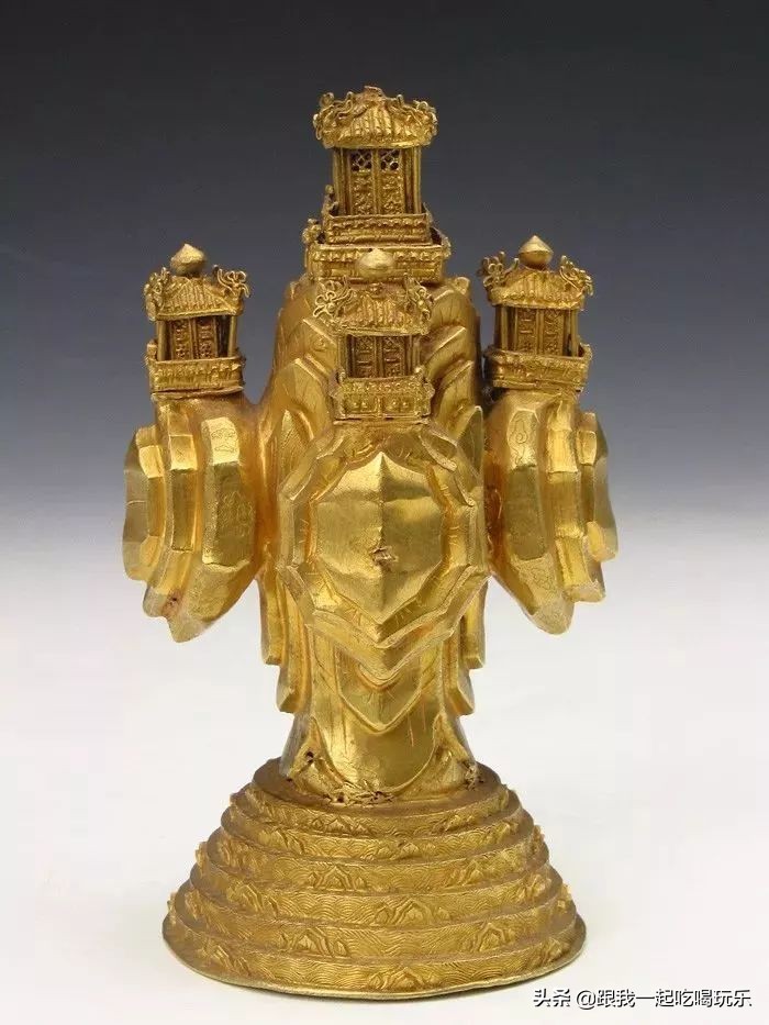 沈阳故宫最好的三件文物,走进沈阳故宫