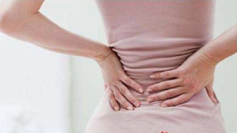 专治腰酸腿酸的特效穴,专治腰酸特效穴