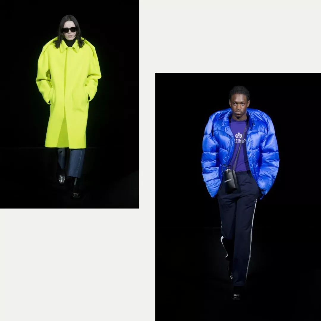 杨颖穿过的羽绒服品牌,杨颖穿的羽绒服