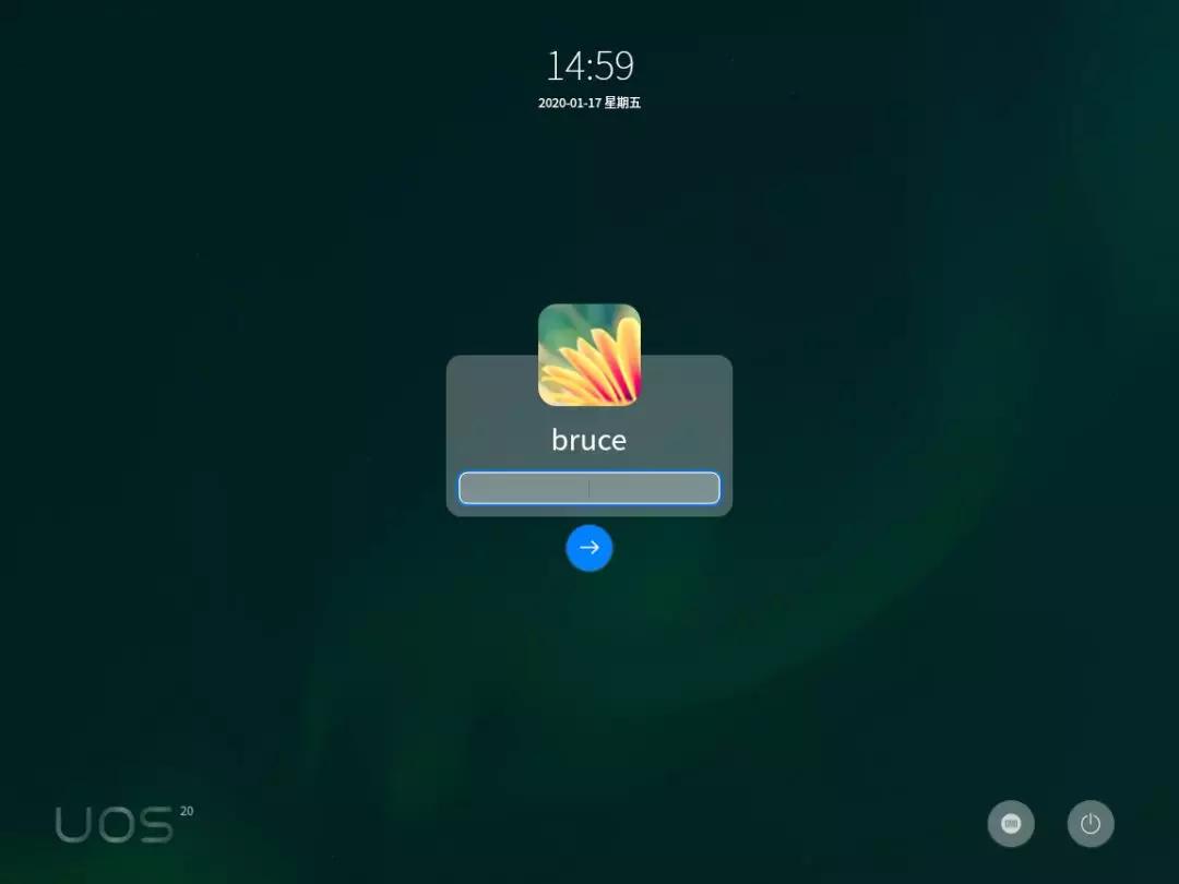 国产电脑统信uos怎么安装软件,国产uos系统怎么安装软件