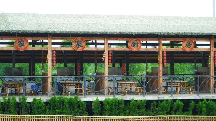 茅山宝盛园周边游玩,茅山宝盛园所有游乐设施