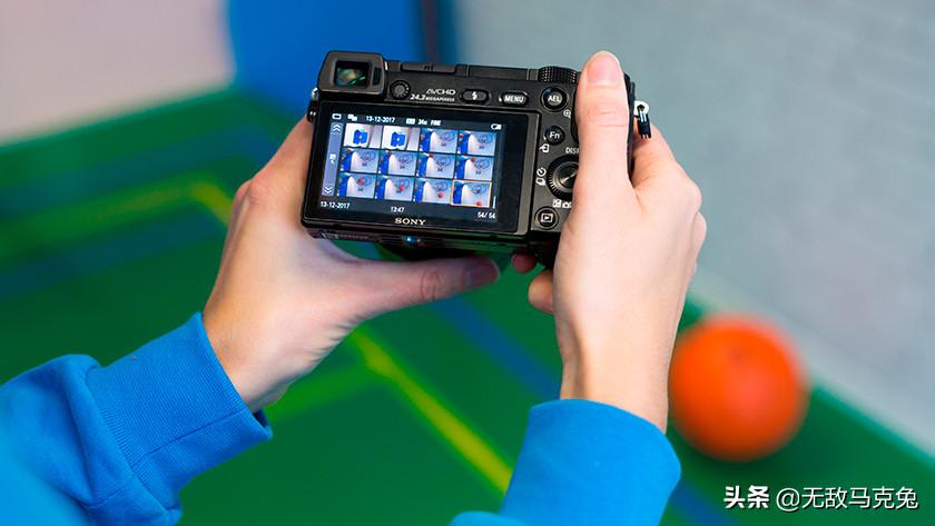 新手入门无反相机推荐,入门无反全画幅相机推荐