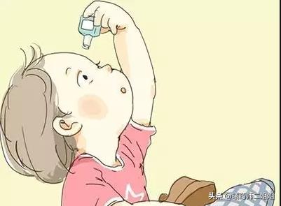 滴眼液的好方法,滴眼液方法正确的是