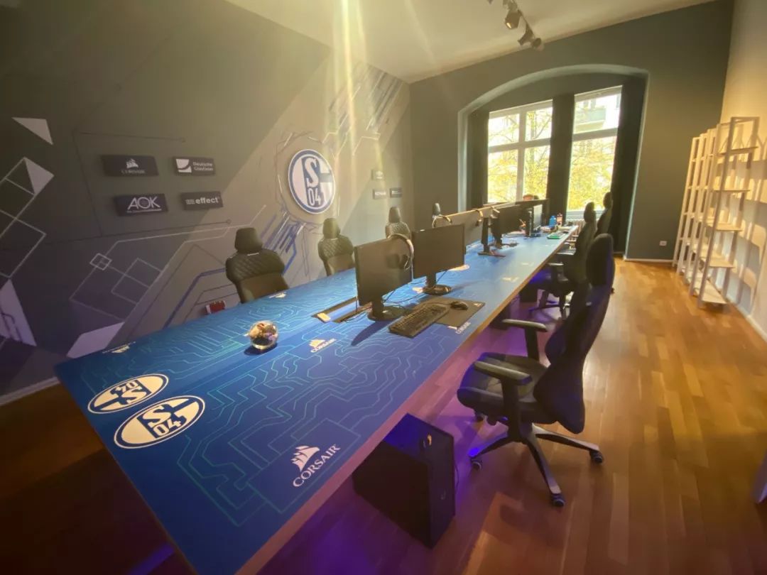 人民电竞2019年,人民电竞运营中心