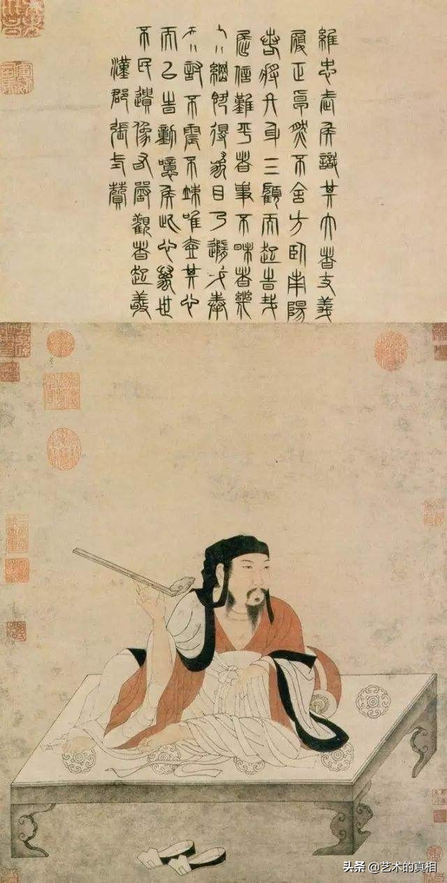 古人对乐很重视和乐相关的成语,古人崇尚节欲