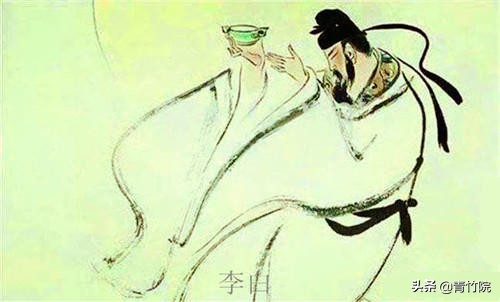 虽偶涉花丛，但心中无妓，真名士如何才称得上自风流