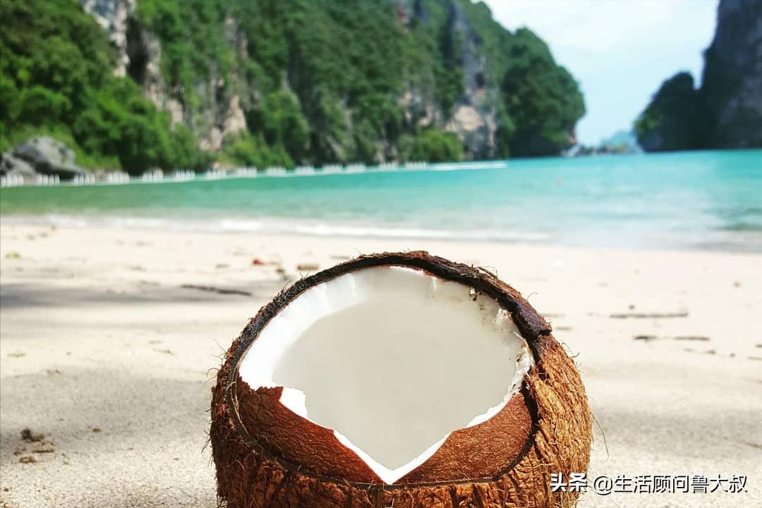 细数世界十大迷人海滩,深圳适合五一去的海滩