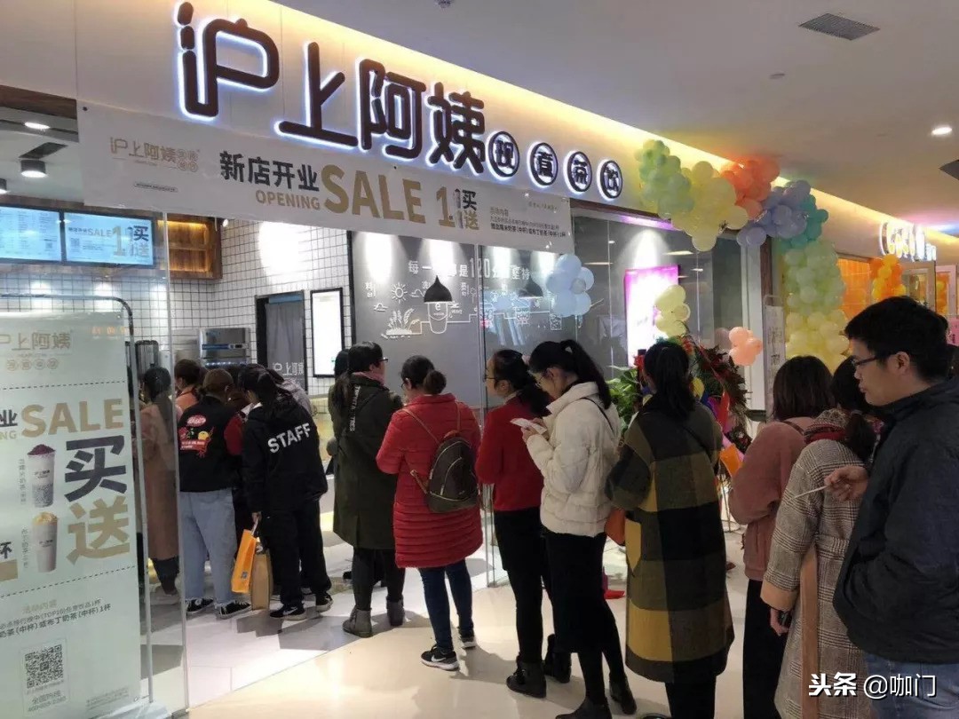 专访｜开到第1000家店，他终于用“小米模式”炼成茶饮品牌！