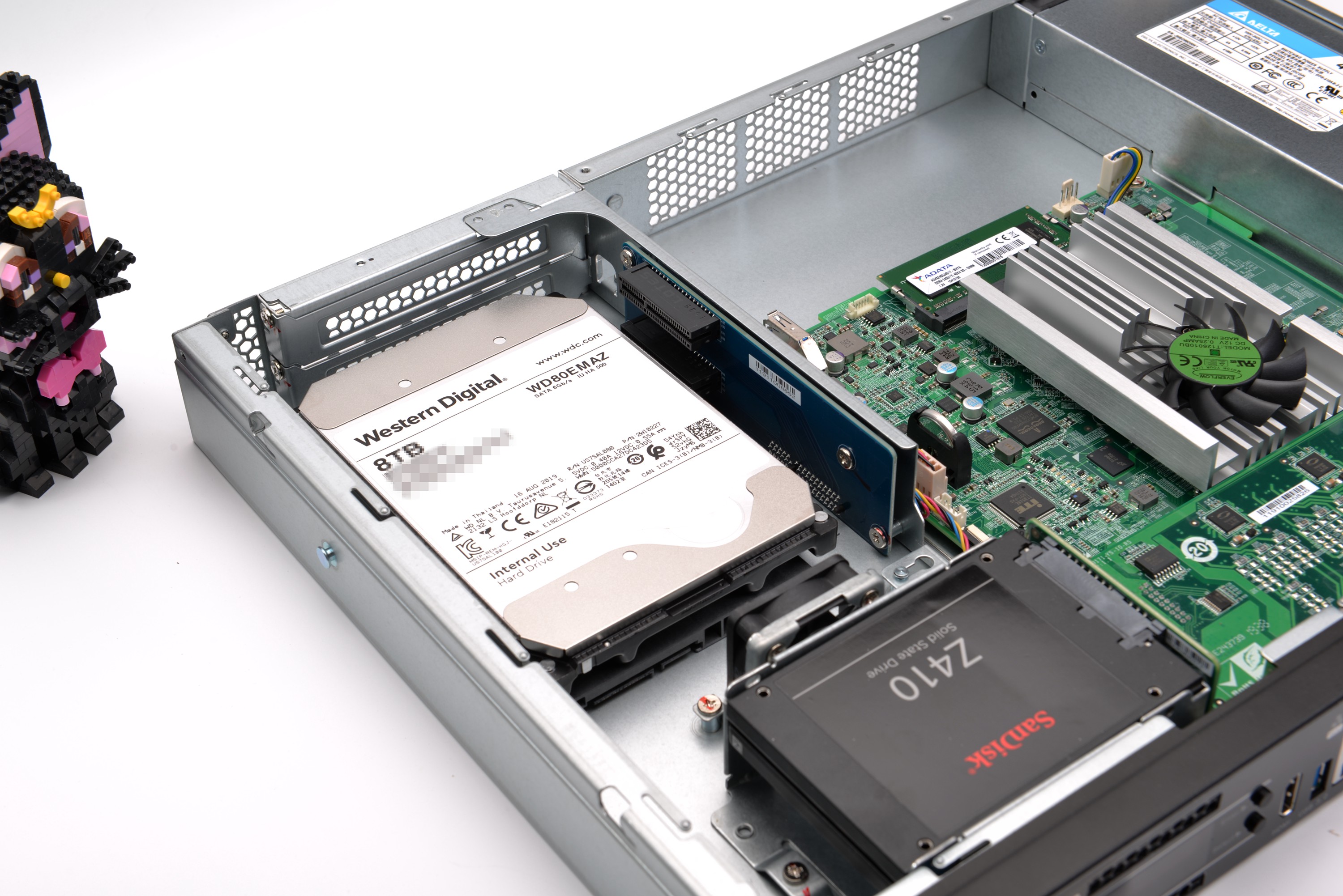 qnap威联通第三方软件,威联通qnap是什么