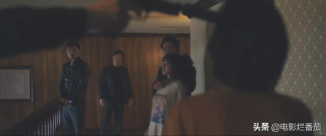 360度的美颜大转弯,180度大反转女生