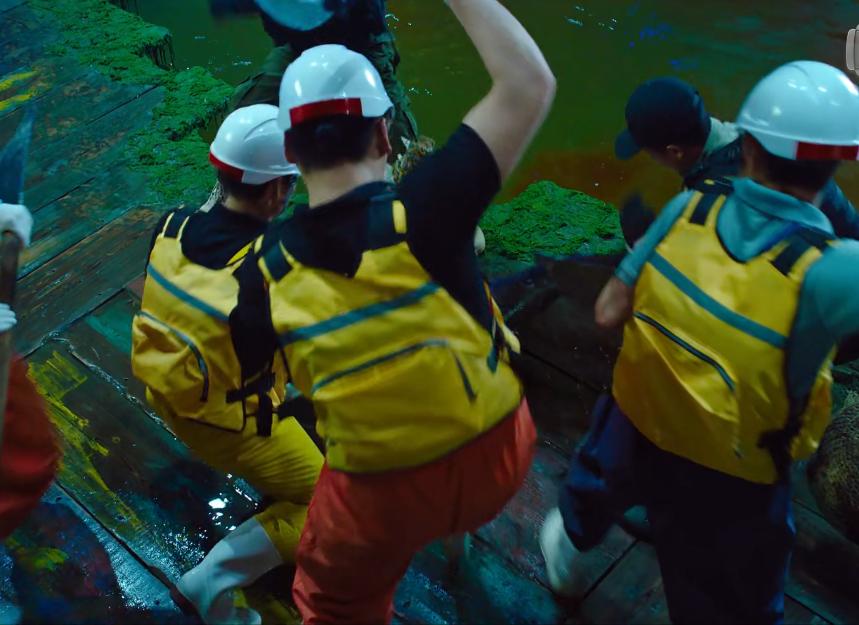 周星驰，豆瓣30多万人差评，敌不过10万有童真的好评