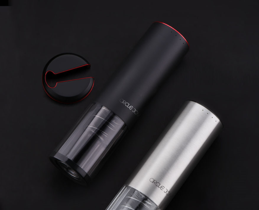 罗永浩推荐的保温瓶,罗永浩圆乐电动开瓶器