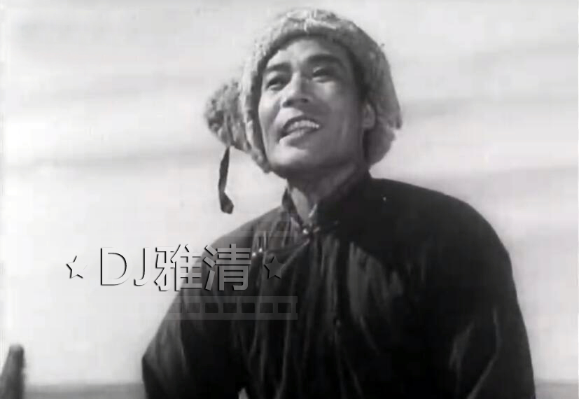 草原男人的雄风又岂是小鲜肉能比？这20位内蒙男星个个都是真爷们