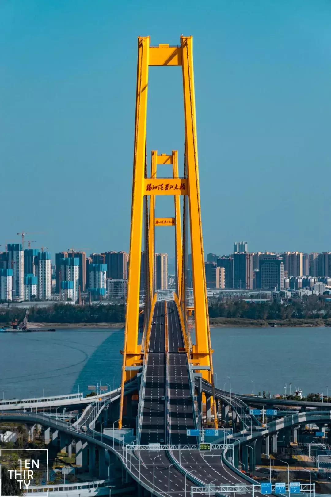 10月的武汉，有20个好消息请各位武汉人查收