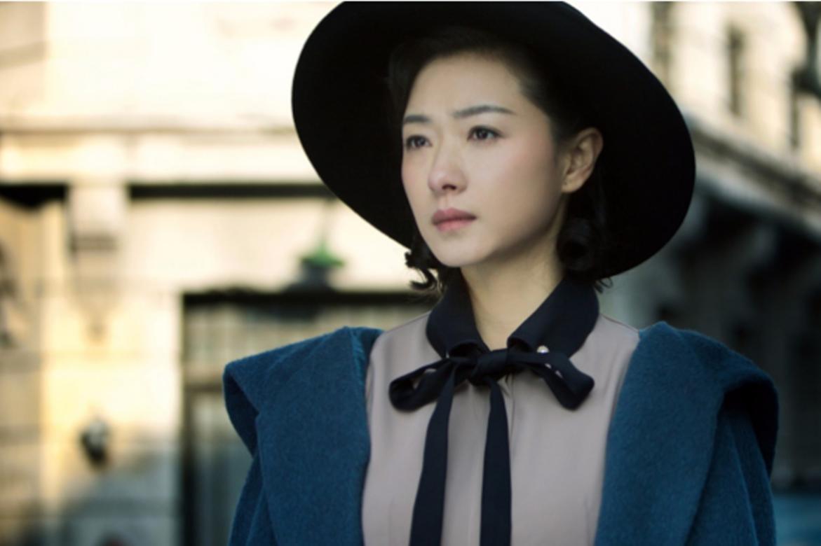 工作每天忙忙碌碌起早贪黑,万茜职场