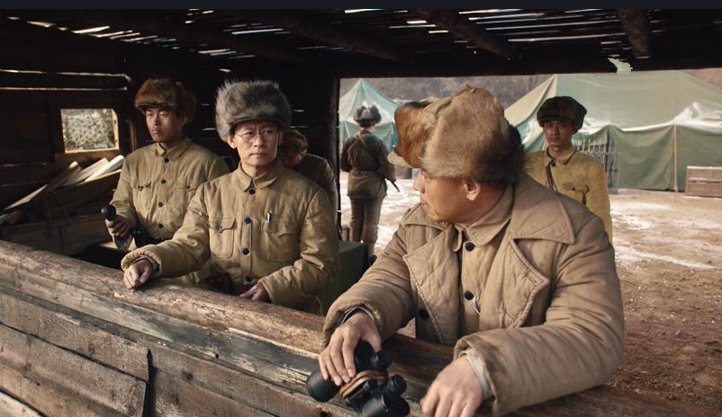 《大决战》辽沈战役大幕拉开，义县攻坚战打响，我军炮兵摧枯拉朽