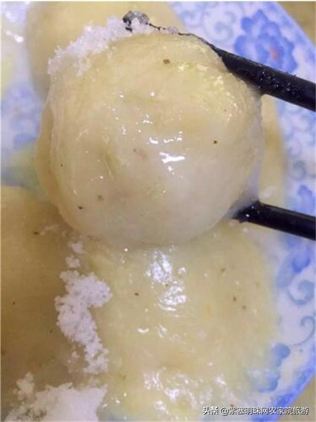 这个地方的海水媲美三亚，阳光，沙滩，海浪-广东双月湾庆利小栈