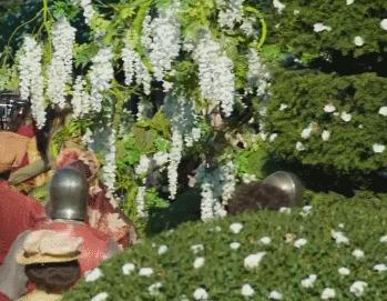 一见婆婆忘了娘《沉睡魔咒2》值得一看的傲娇老干妈怼婆婆