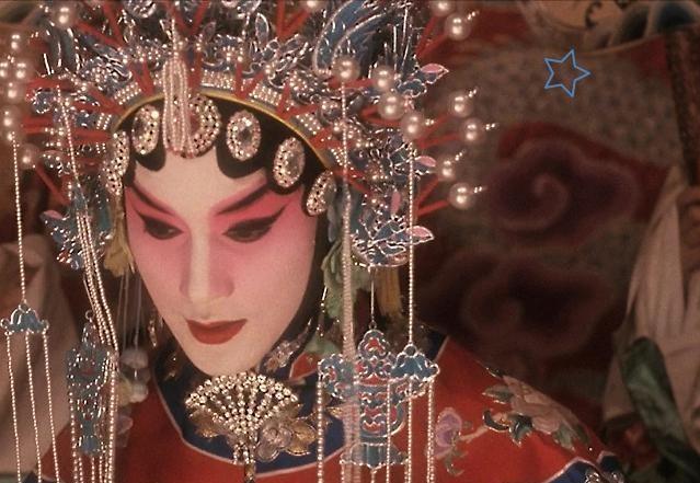 18年前张国荣,17年前张国荣纵身一跃