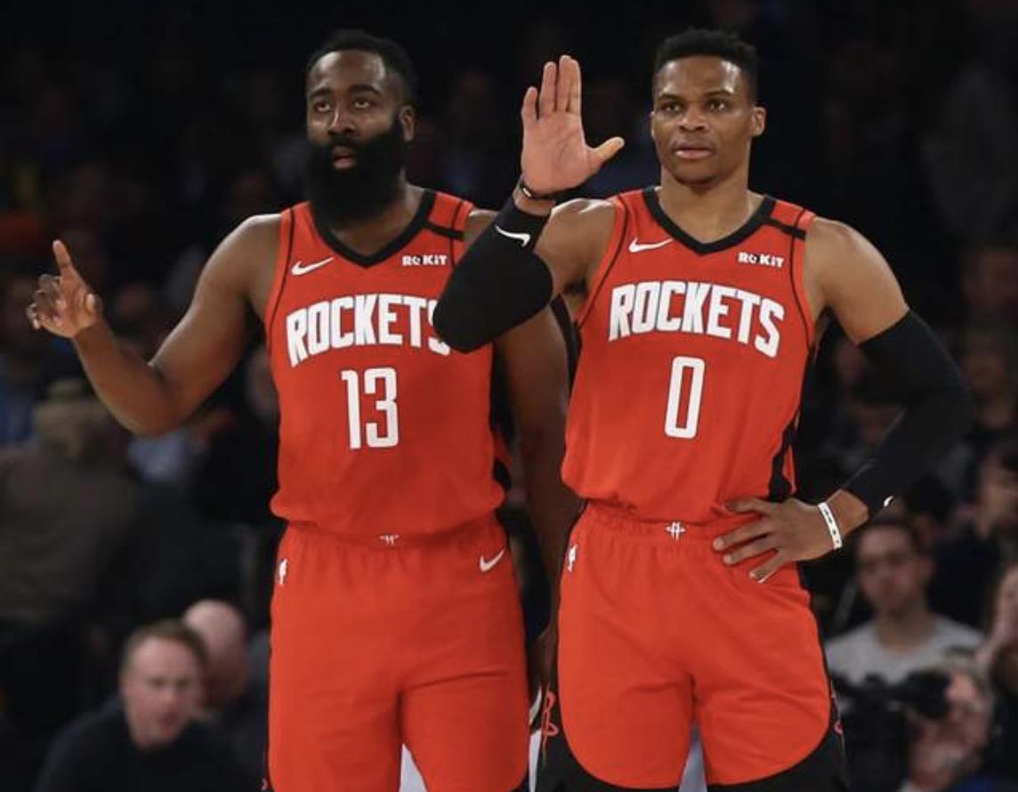 火箭队最新轮换名单,2021火箭中锋大前锋引援