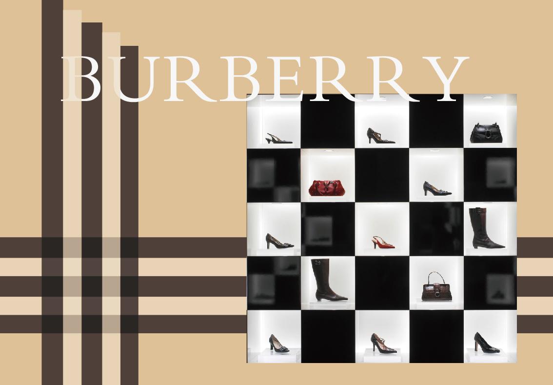 burberry双面经典格纹,burberry经典格纹府绸长袖衬衫