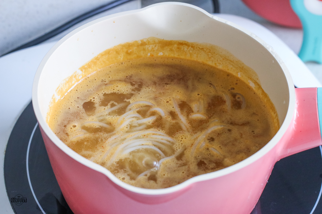 怎样煮螺蛳粉才是正确的,如何正确煮螺蛳粉才会好吃