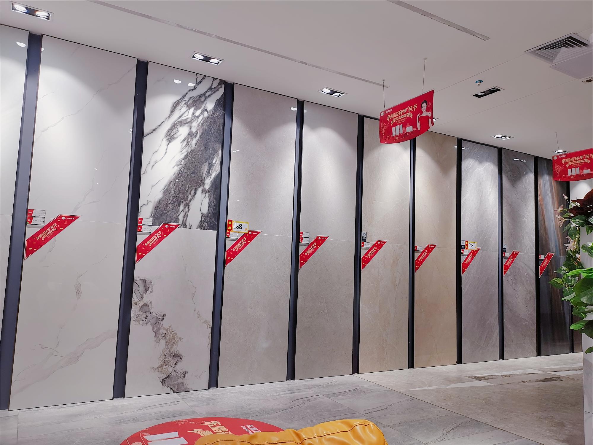 鹰牌瓷砖二三线品牌价格如何,瓷砖一线品牌和三线品牌溢价多少