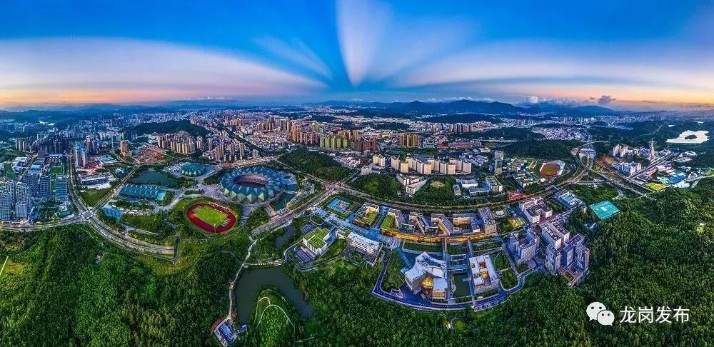 你好，我叫龙岗！欢迎你回来