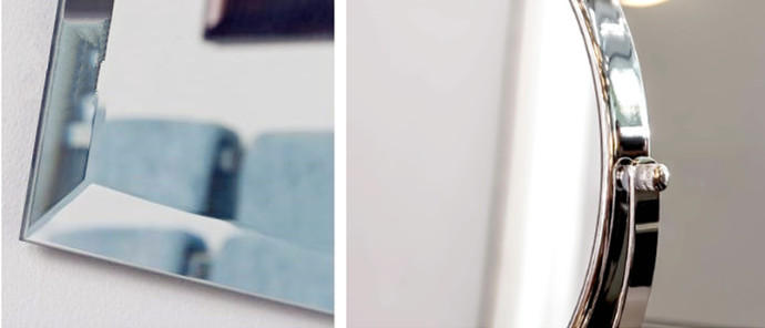 家里化妆镜子,化妆镜不失真的有哪些