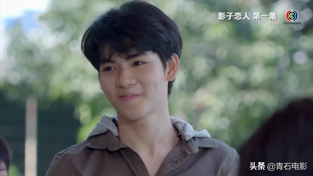 泰剧高能合集,泰剧有多劲爆