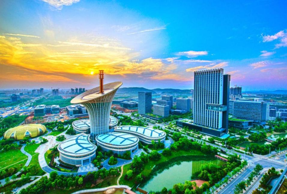 从丝绸之路到”一带一路“，瑞典大使谈中瑞经贸：合作前景广阔