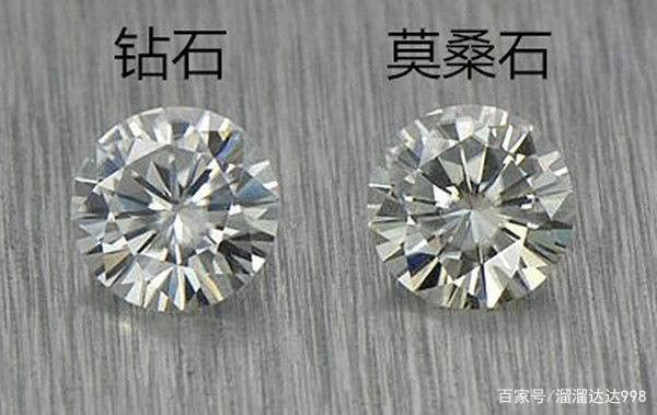 中国莫桑钻历史,莫桑钻是谁发明的