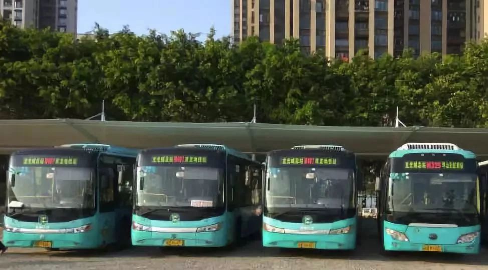 最新深惠跨市公交汇总表,深惠交通