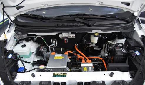 长安奔奔e-star停产了吗,长安奔奔e-star多少度电