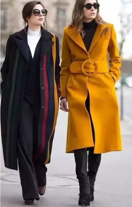 高领毛衣脖子处鼓起来怎么弄好,高领毛衣脖子长了怎样修改